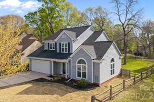 8512 Egerton Dr, Charlotte, NC 28277 - Photo 36