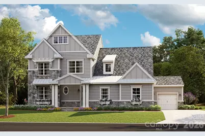 6006 Robert Gray Court #11, Charlotte, NC 28277 - Photo 1
