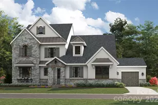 6006 Robert Gray Ct, Charlotte, NC 28277 - Photo 1