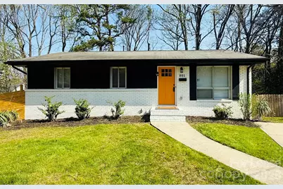 801 Davenport Street, Charlotte, NC 28208 - Photo 1