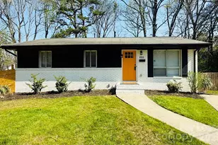 801 Davenport St, Charlotte, NC 28208 - Photo 1