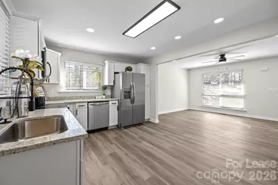 801 Davenport Street, Charlotte, NC 28208 - Photo 2