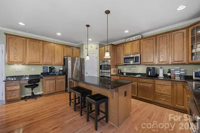 7824 Whisperingwood Drive, Harrisburg, NC 28075 - Photo 10