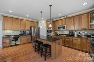 7824 Whispering Wood Dr, Harrisburg, NC 28075 - Photo 10