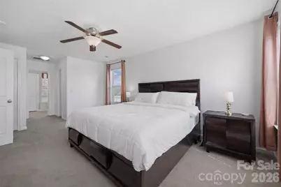 7824 Whisperingwood Drive, Harrisburg, NC 28075 - Photo 18