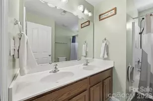 7824 Whispering Wood Dr, Harrisburg, NC 28075 - Photo 12