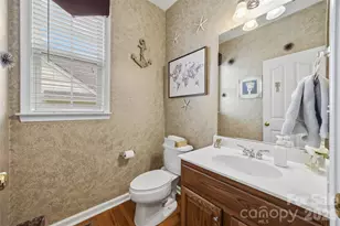 7824 Whispering Wood Dr, Harrisburg, NC 28075 - Photo 8