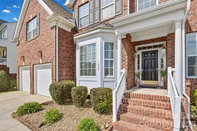 7824 Whisperingwood Drive, Harrisburg, NC 28075 - Photo 2