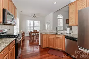 158 Forest Walk Way, Mooresville, NC 28115 - Photo 16