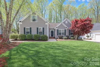 158 Forest Walk Way, Mooresville, NC 28115 - Photo 1