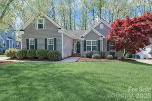 158 Forest Walk Way, Mooresville, NC 28115 - Photo 2