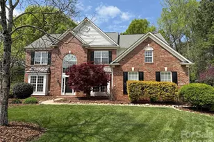 10804 Carmody Ct, Charlotte, NC 28277 - Photo 2