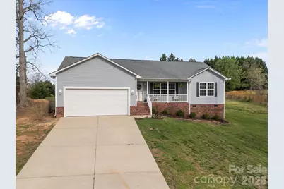 105 Hidden Spring Drive, Salisbury, NC 28147 - Photo 6