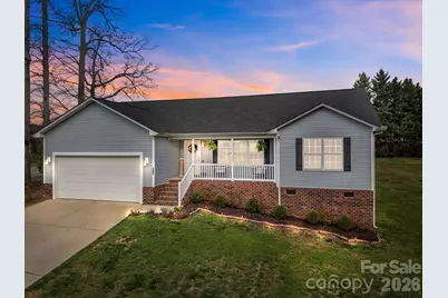 105 Hidden Spring Drive, Salisbury, NC 28147 - Photo 1