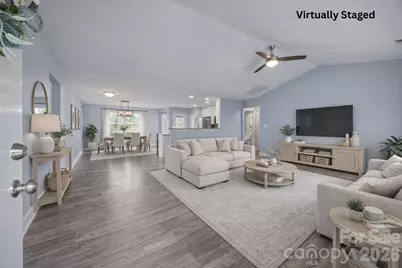 105 Hidden Spring Drive, Salisbury, NC 28147 - Photo 2