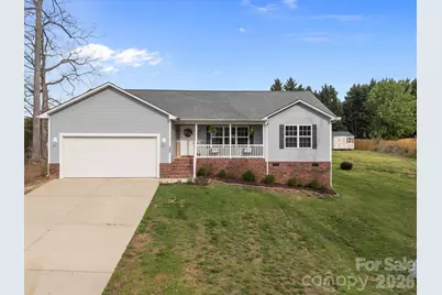 105 Hidden Spring Drive, Salisbury, NC 28147 - Photo 1