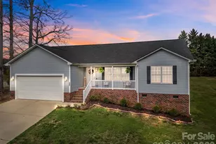 105 Hidden Spring Dr, Salisbury, NC 28147 - Photo 4