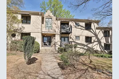 201 N Dotger Avenue #C9, Charlotte, NC 28207 - Photo 1
