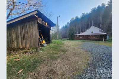 1025 Chandler Cove Road, Marshall, NC 28753 - Photo 28