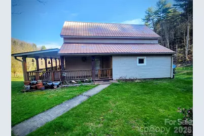 1025 Chandler Cove Road, Marshall, NC 28753 - Photo 18