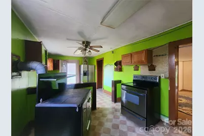 1025 Chandler Cove Road, Marshall, NC 28753 - Photo 4