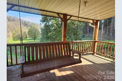 1025 Chandler Cove Road, Marshall, NC 28753 - Photo 22