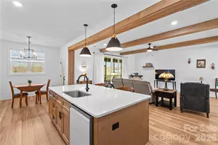 160 Galliher Rd, Harmony, NC 28634 - Photo 16