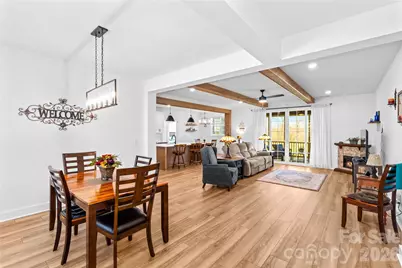 160 Galliher Road, Harmony, NC 28634 - Photo 8