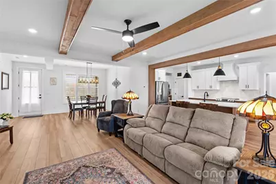 160 Galliher Road, Harmony, NC 28634 - Photo 6