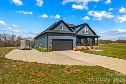 160 Galliher Road, Harmony, NC 28634 - Photo 48