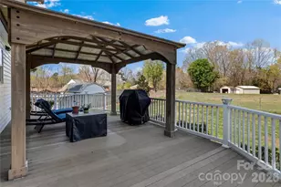 763 Country Club Ext, Wilkesboro, NC 28697 - Photo 40