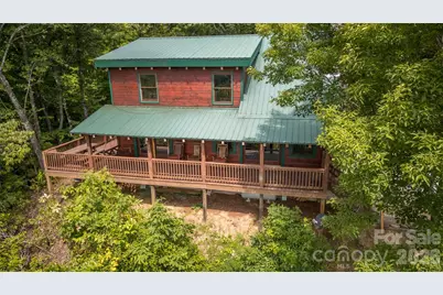460 Briggs Cove Road, Robbinsville, NC 28771 - Photo 4