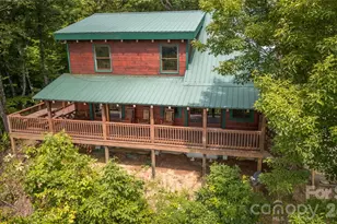 460 Briggs Cove Rd, Robbinsville, NC 28771 - Photo 4