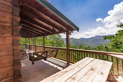 460 Briggs Cove Road, Robbinsville, NC 28771 - Photo 8