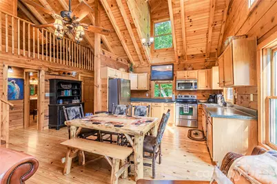 460 Briggs Cove Road, Robbinsville, NC 28771 - Photo 16