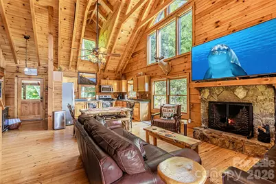 460 Briggs Cove Road, Robbinsville, NC 28771 - Photo 12