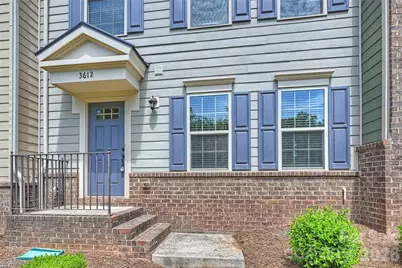 3612 Speer Boulevard, Charlotte, NC 28217 - Photo 2