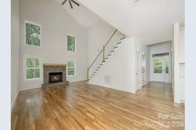 366 Mistletoe Trail, Hendersonville, NC 28791 - Photo 6