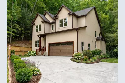 366 Mistletoe Trail, Hendersonville, NC 28791 - Photo 1