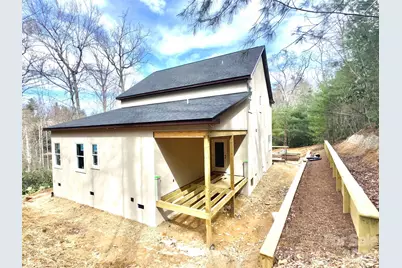 366 Mistletoe Trail, Hendersonville, NC 28791 - Photo 8