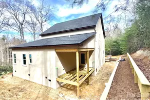 366 Mistletoe Trail, Hendersonville, NC 28791 - Photo 8