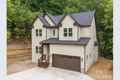 366 Mistletoe Trail, Hendersonville, NC 28791 - Photo 2