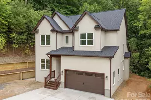 366 Mistletoe Trail, Hendersonville, NC 28791 - Photo 2