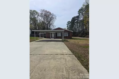 1400 Berry Street, Wadesboro, NC 28170 - Photo 1