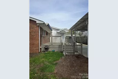 1400 Berry Street, Wadesboro, NC 28170 - Photo 4