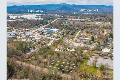 99999 Summit Avenue #A, Asheville, NC 28803 - Photo 2