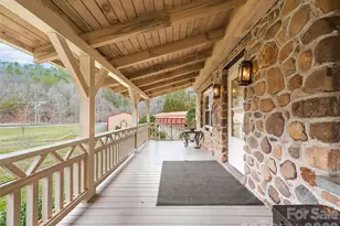 58 Gunter Town Rd, Marshall, NC 28753 - Photo 26