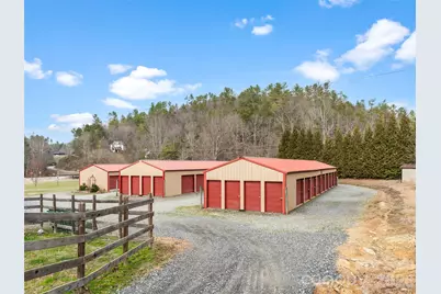 58 Guntertown Road, Marshall, NC 28753 - Photo 4