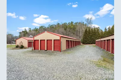 58 Guntertown Road, Marshall, NC 28753 - Photo 36