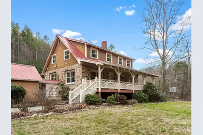 58 Guntertown Road, Marshall, NC 28753 - Photo 38